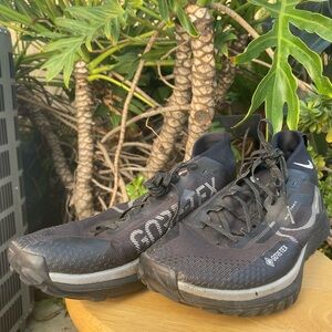 GORE-TEX x Nike Collab Athletic Shoes